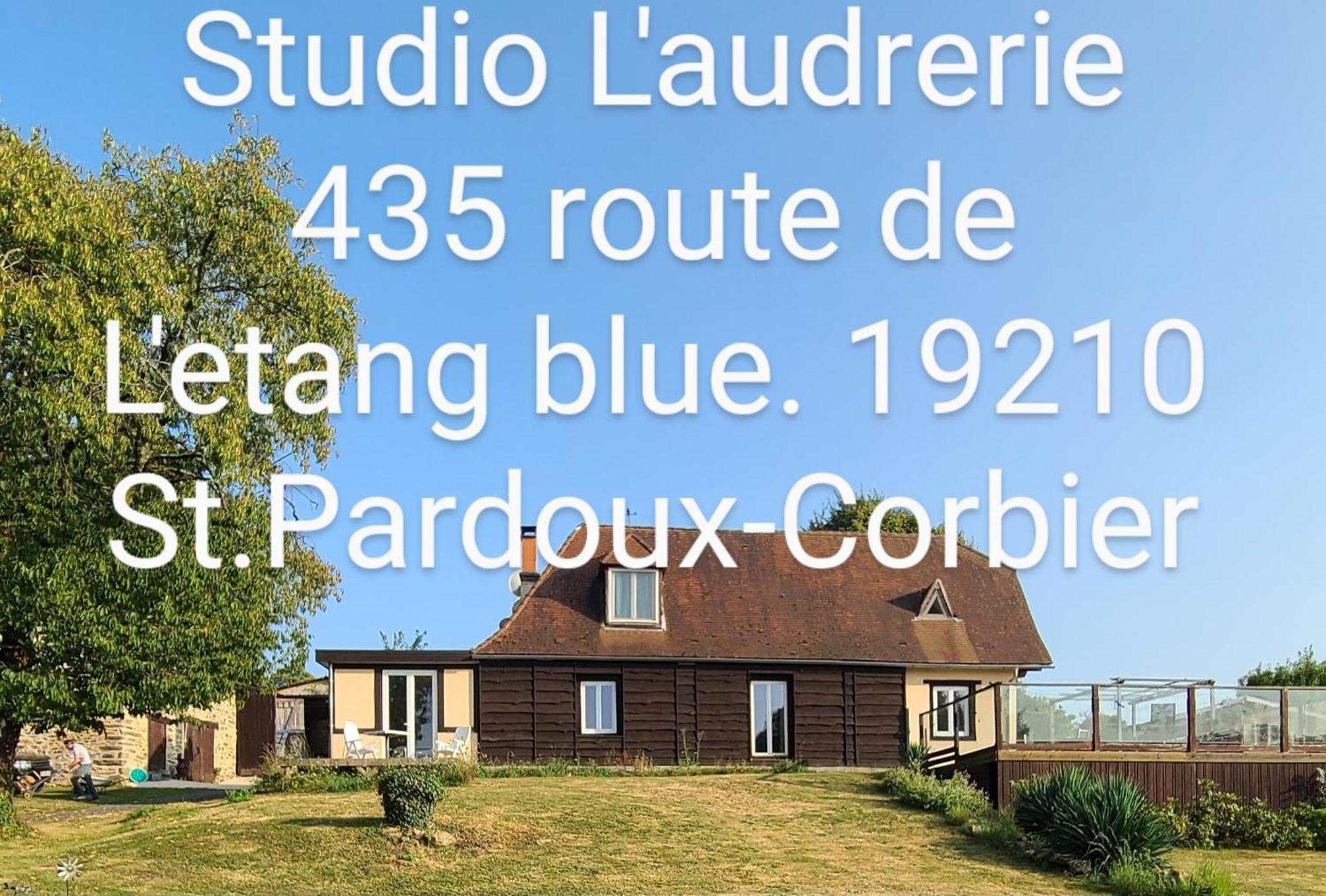 L'audrerie. Appartement *